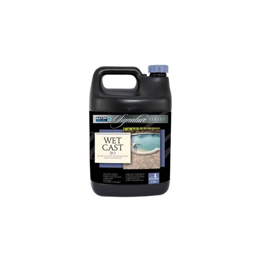 Alliance Gator Seal Signature Series Wet Cast Low Gloss SiteOne